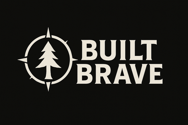Built Brave