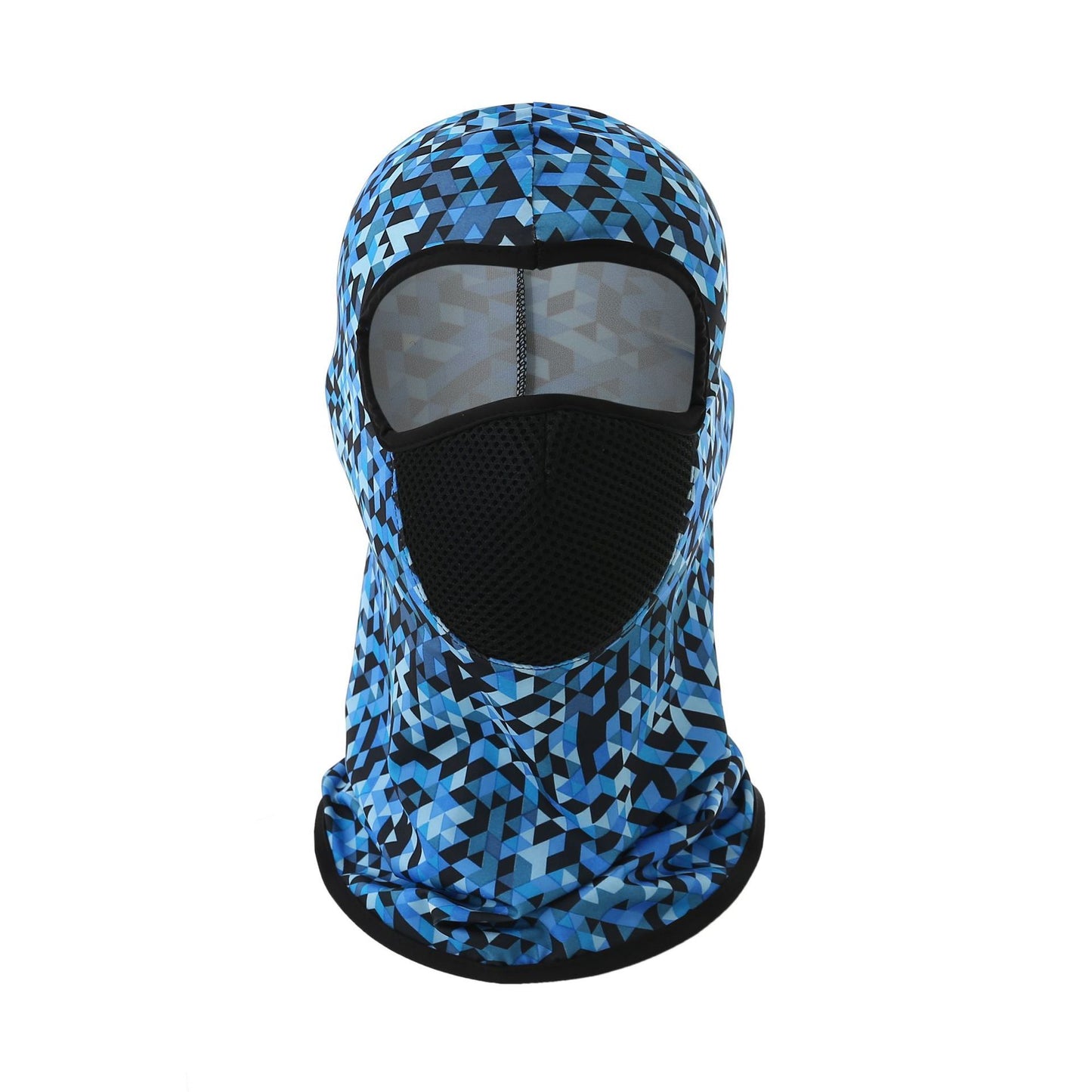 Windproof Sunscreen Hood