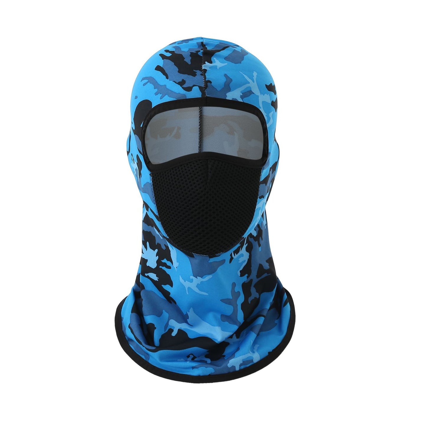 Windproof Sunscreen Hood
