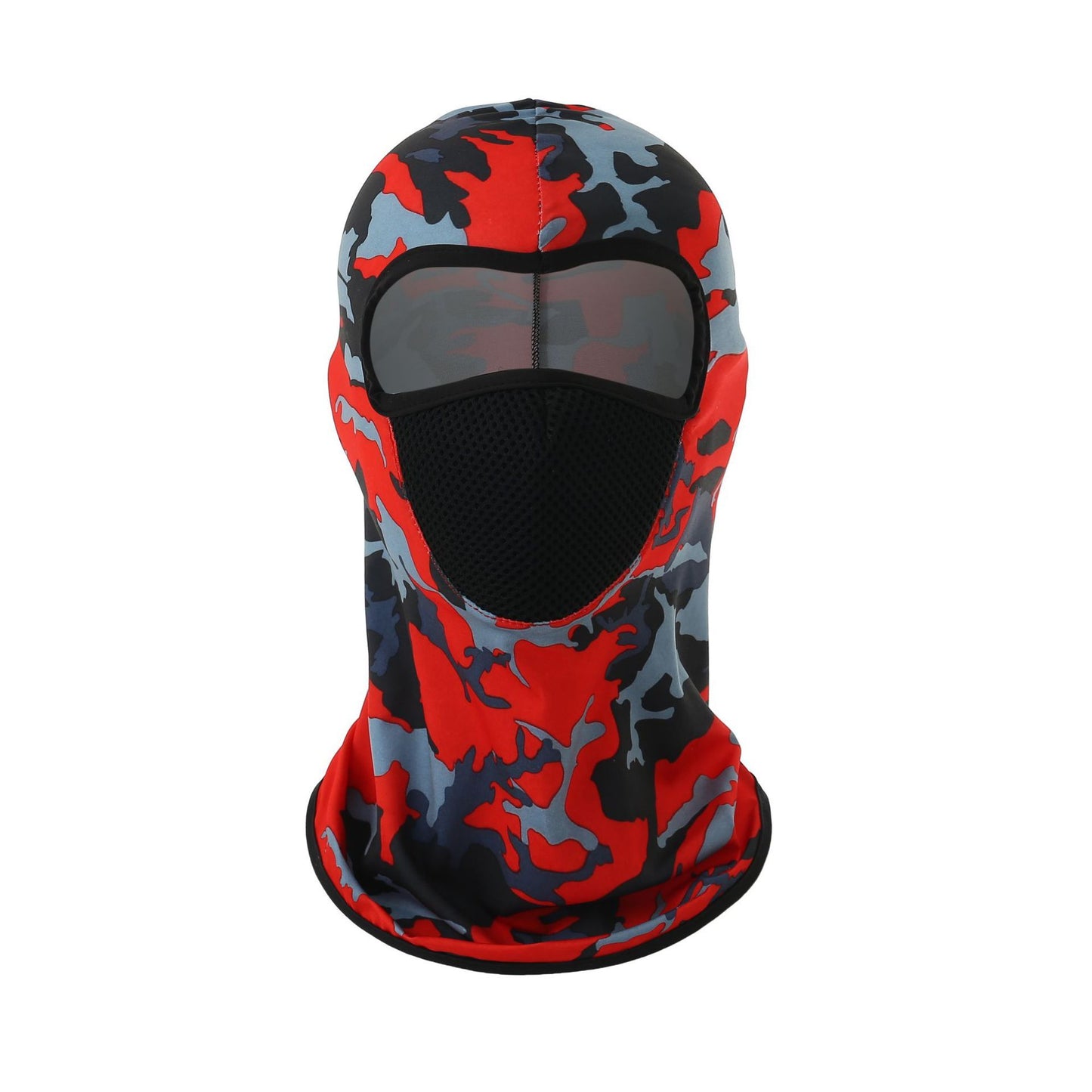 Windproof Sunscreen Hood