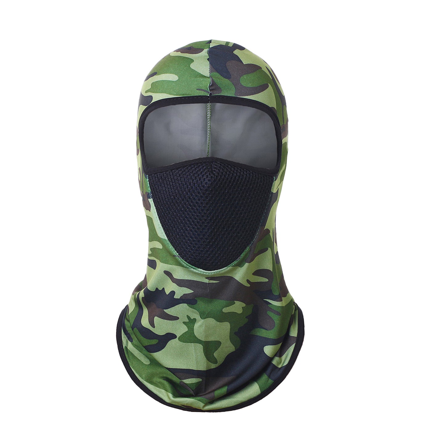 Windproof Sunscreen Hood