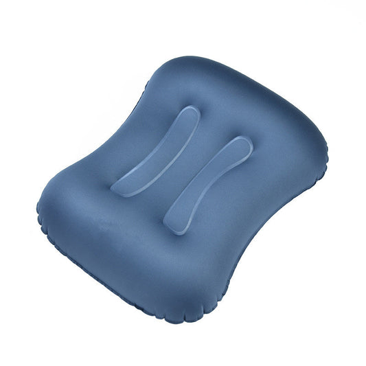 Inflatable pillow