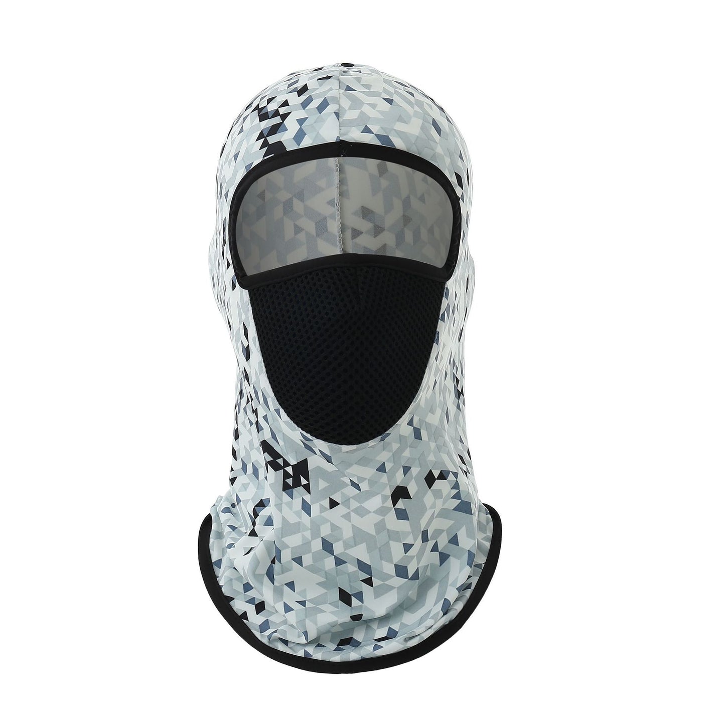 Windproof Sunscreen Hood