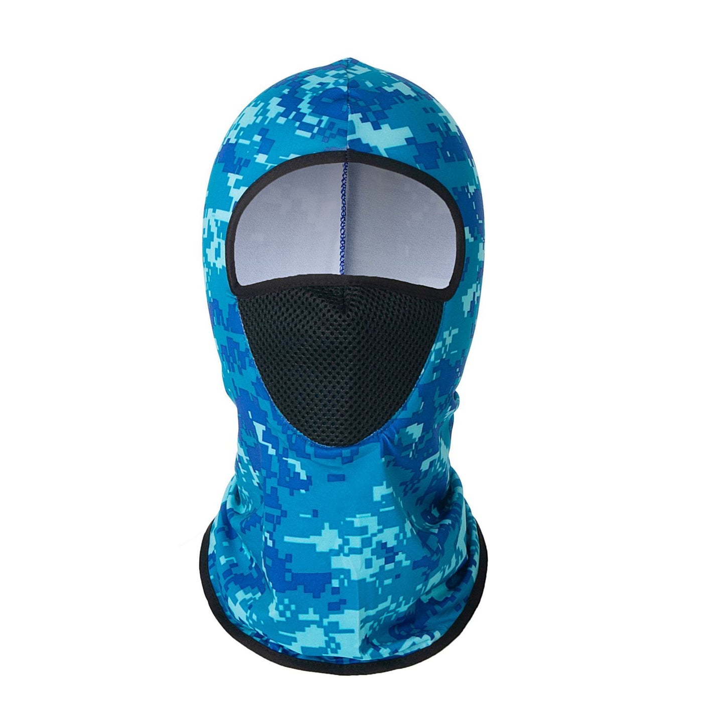 Windproof Sunscreen Hood