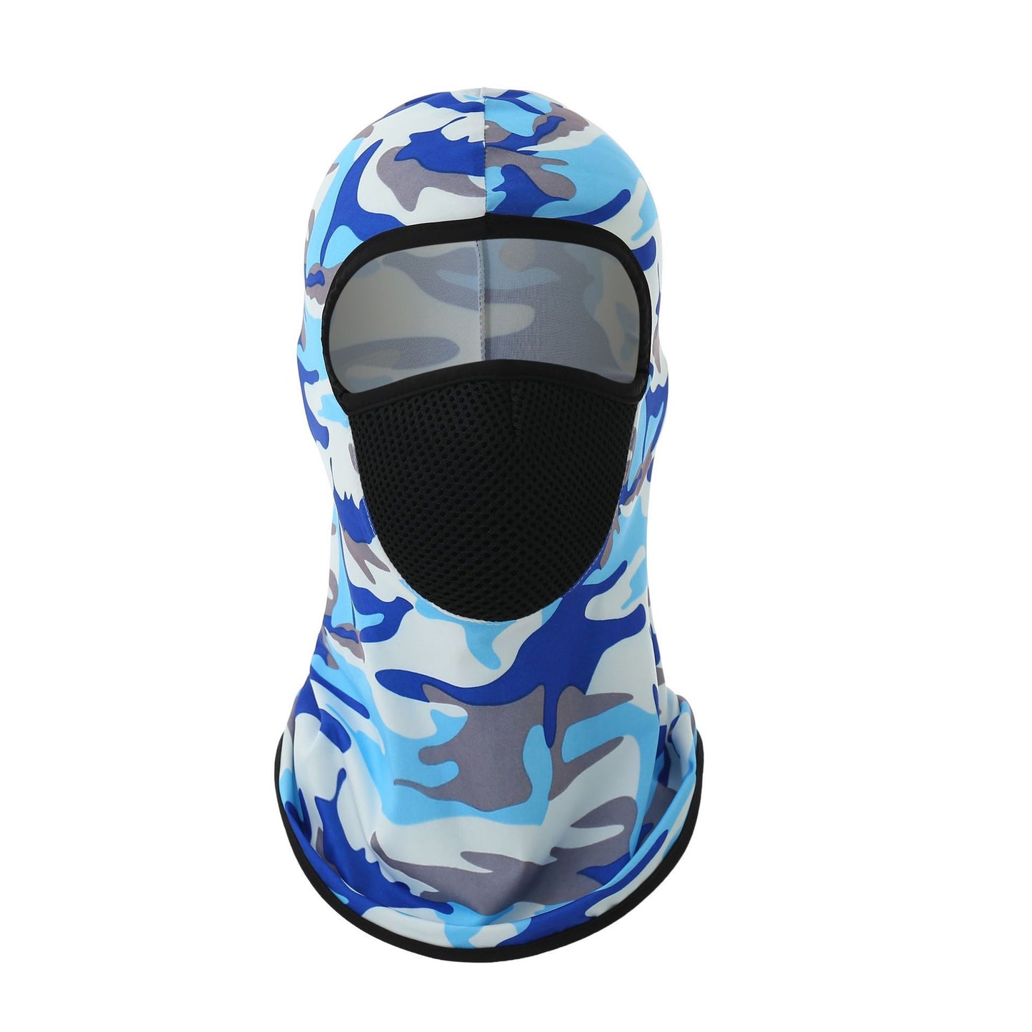 Windproof Sunscreen Hood