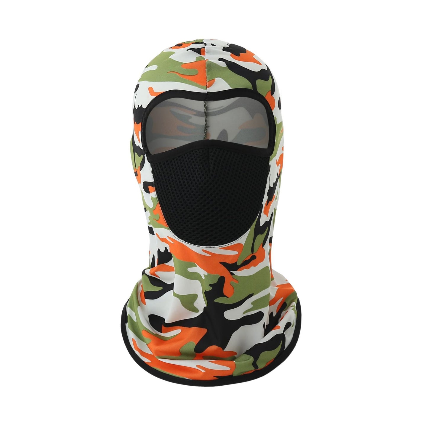 Windproof Sunscreen Hood