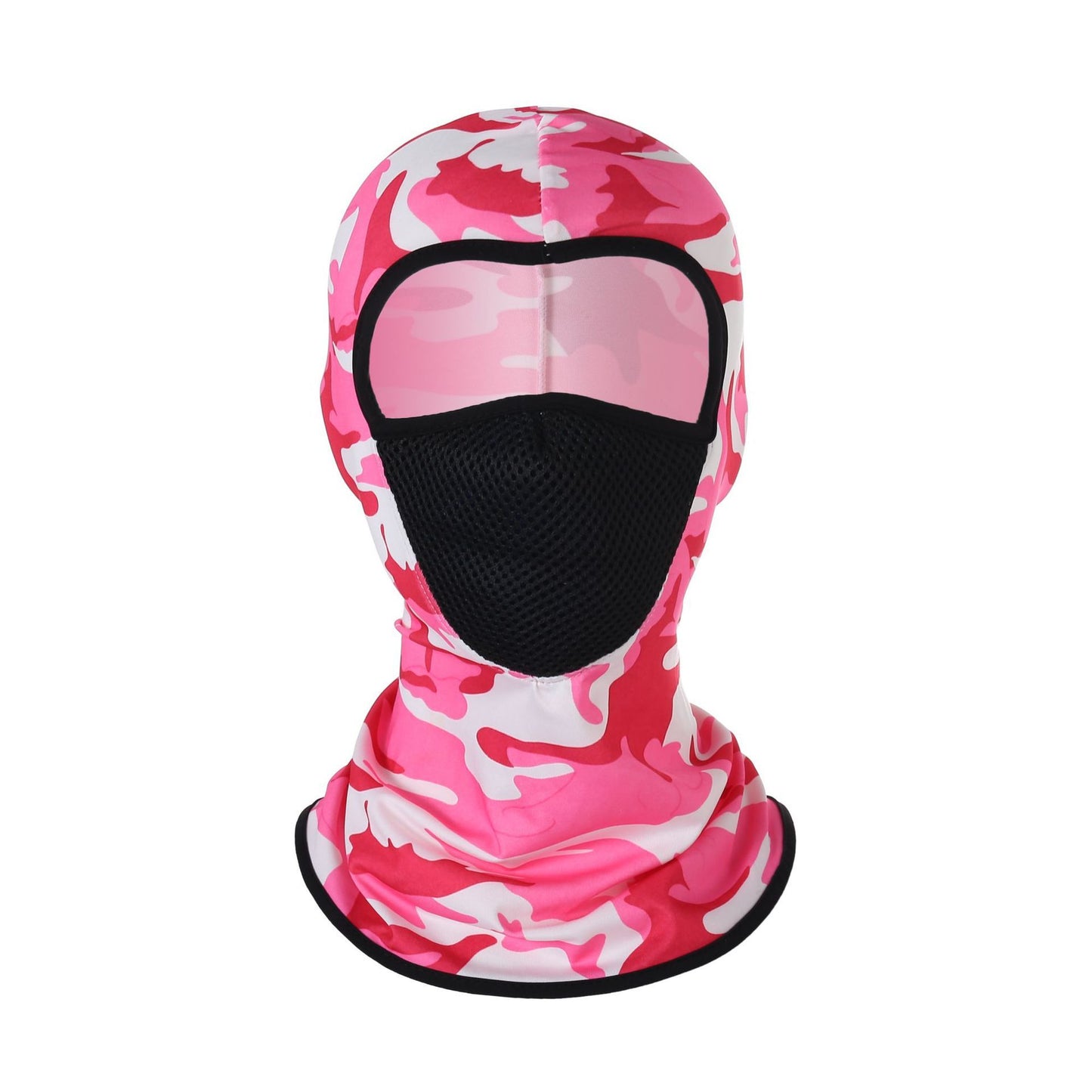 Windproof Sunscreen Hood