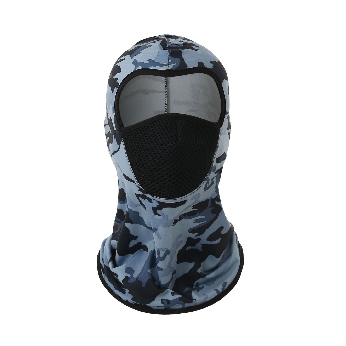 Windproof Sunscreen Hood